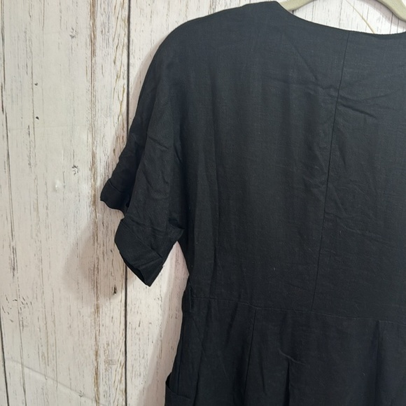 NWT Loveriche Button Down Dress - Picture 7 of 10